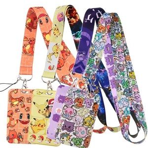 Brand new pokemon keychain